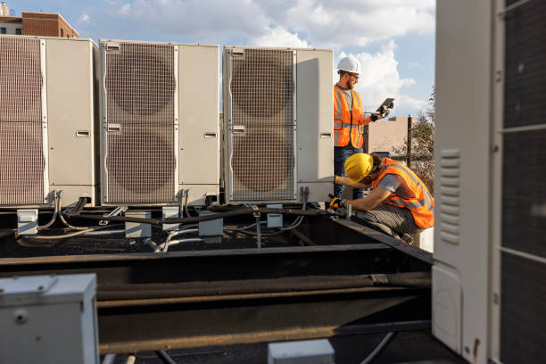 Best Seasonal HVAC Services in Hagerstown, IN