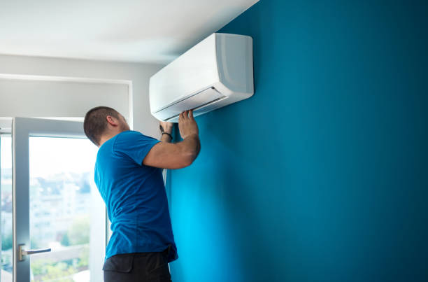 Best HVAC Financing and Leasing in Hagerstown, IN