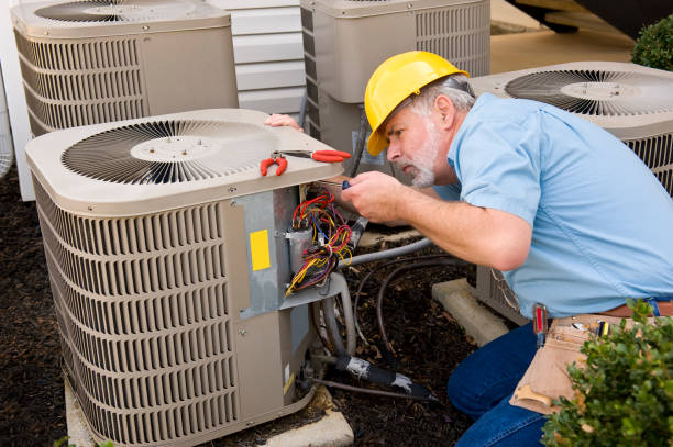 Best Residential HVAC in Hagerstown, IN