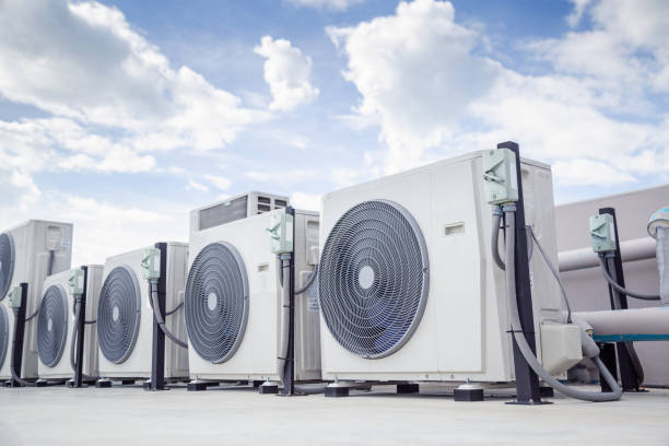  Hagerstown, IN HVAC Pros