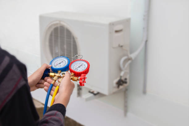 Professional HVAC in Hagerstown, IN