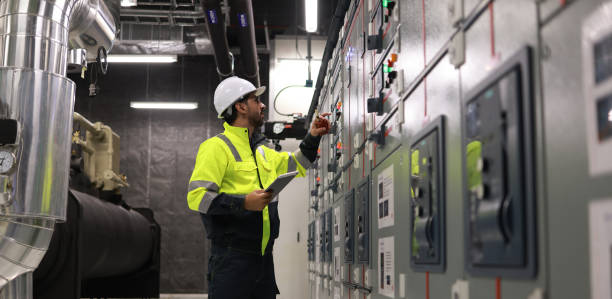 Best Geothermal HVAC Systems in Hagerstown, IN