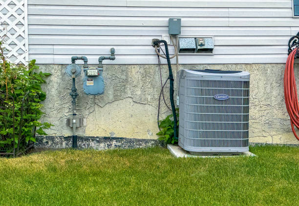 Best HVAC Software and Technology in Hagerstown, IN